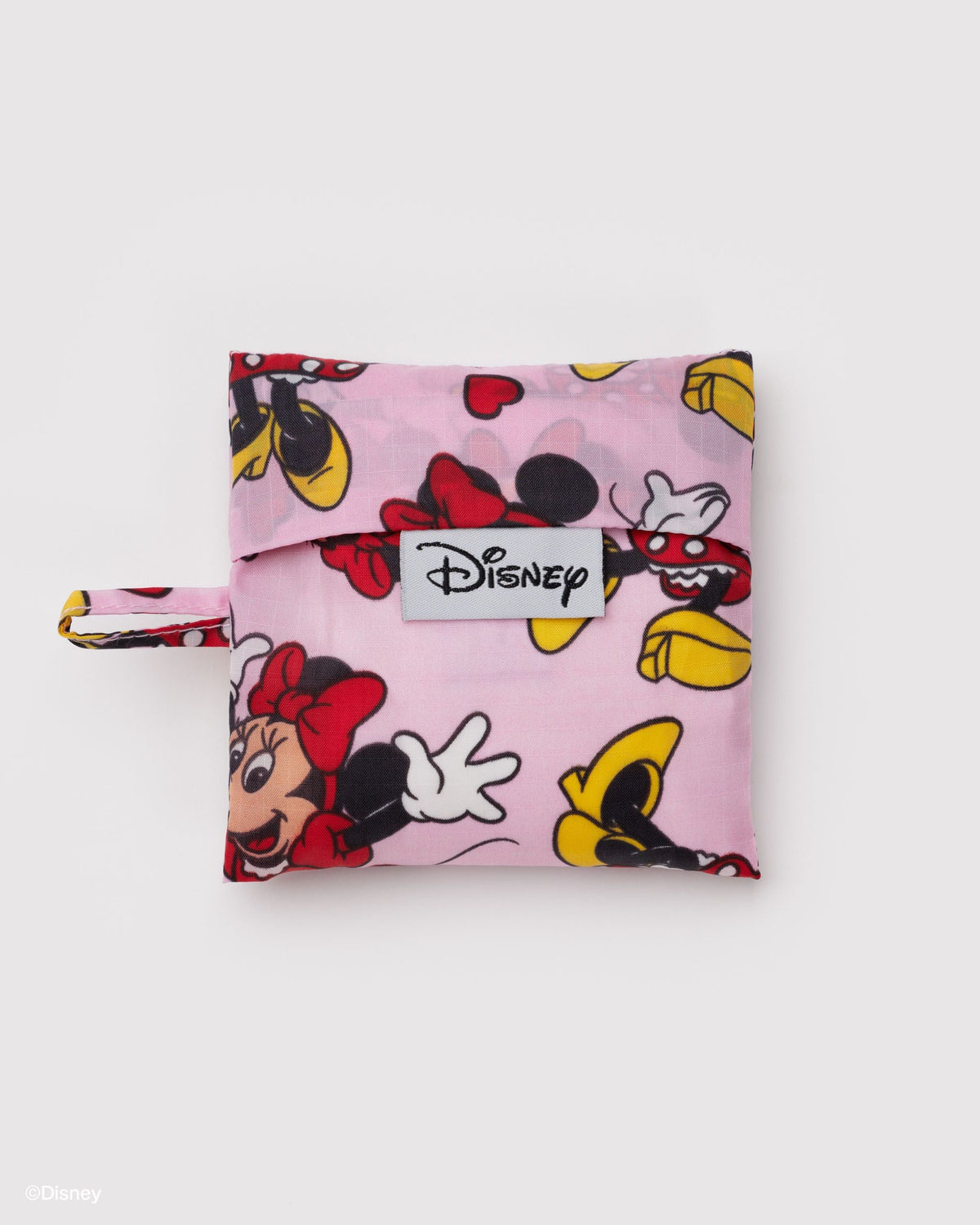 Baby Baggu - Minnie Mouse - image 3