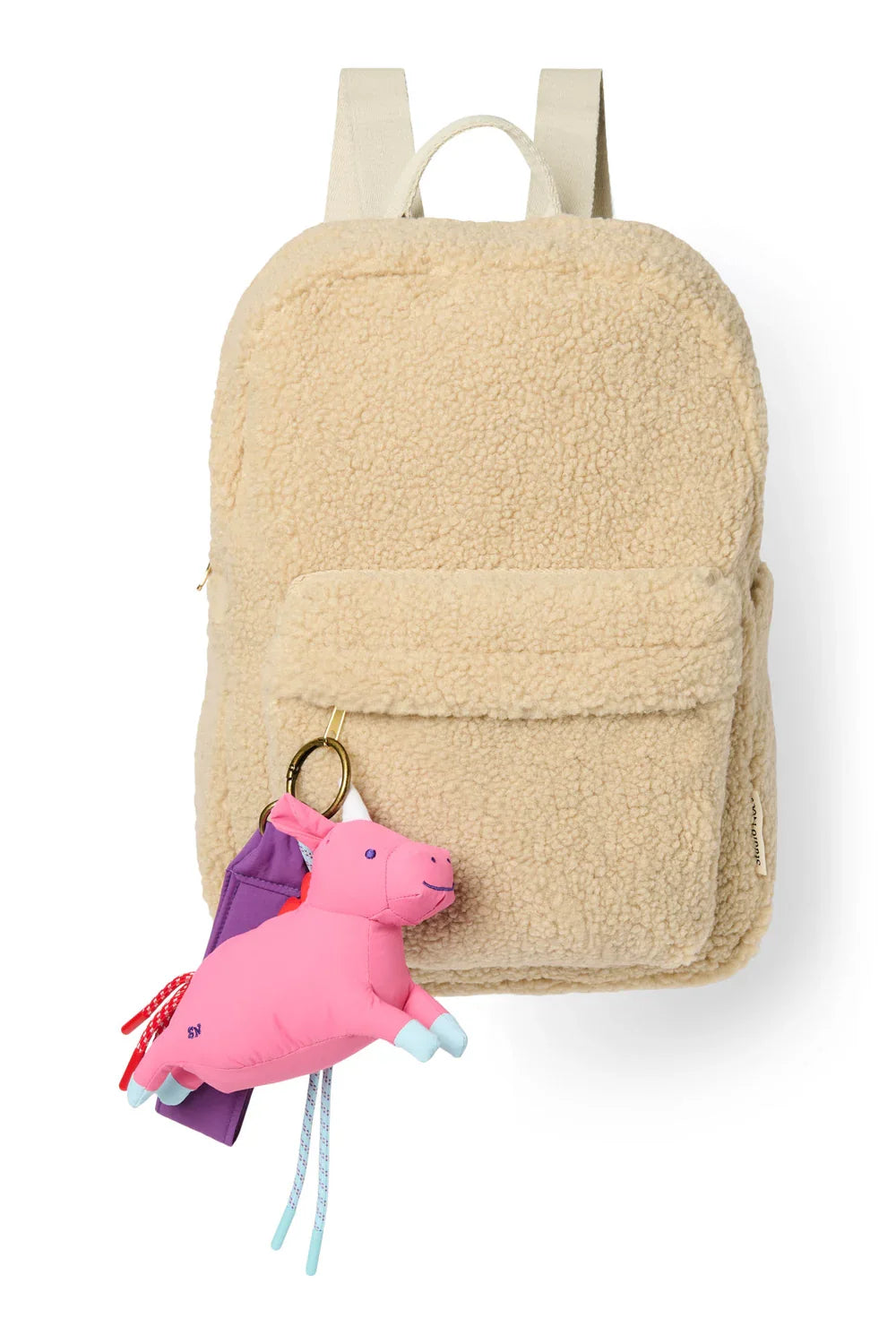 Eenhoorn-tashanger