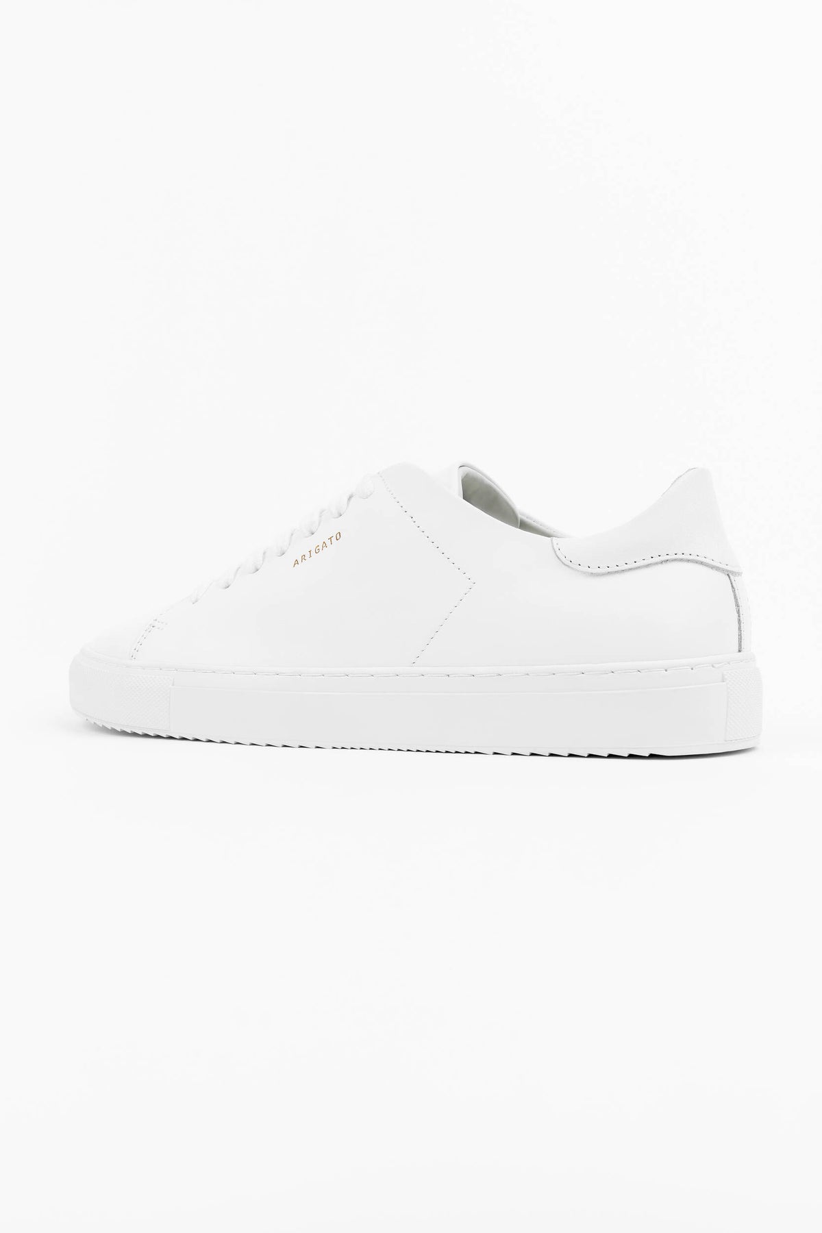 Clean 90 Sneaker - White - image 5