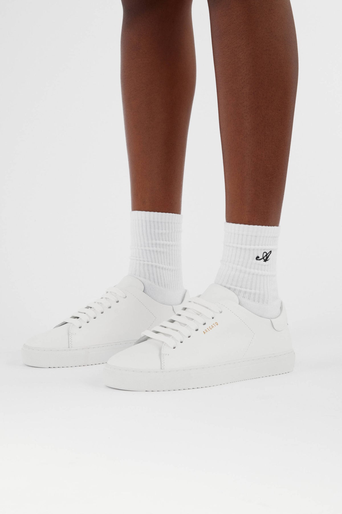 Clean 90 Sneaker - White - image 6