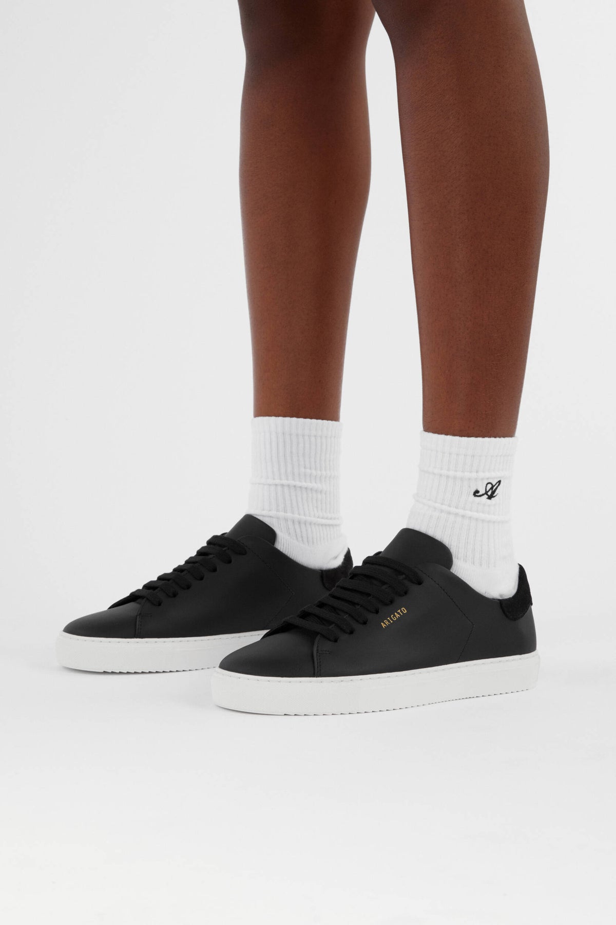 Clean 90 Sneaker - Black - image 4