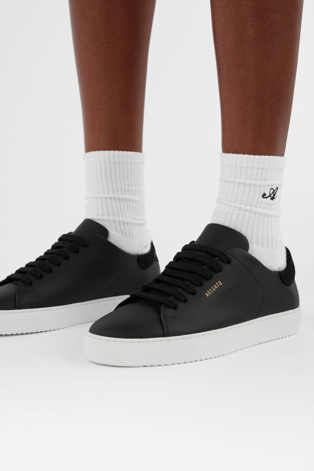 Clean 90 Sneaker - Black - image 6