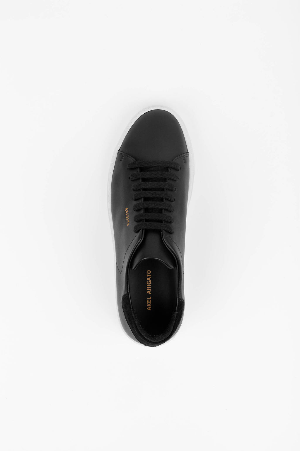 Clean 90 Sneaker - Black - image 7
