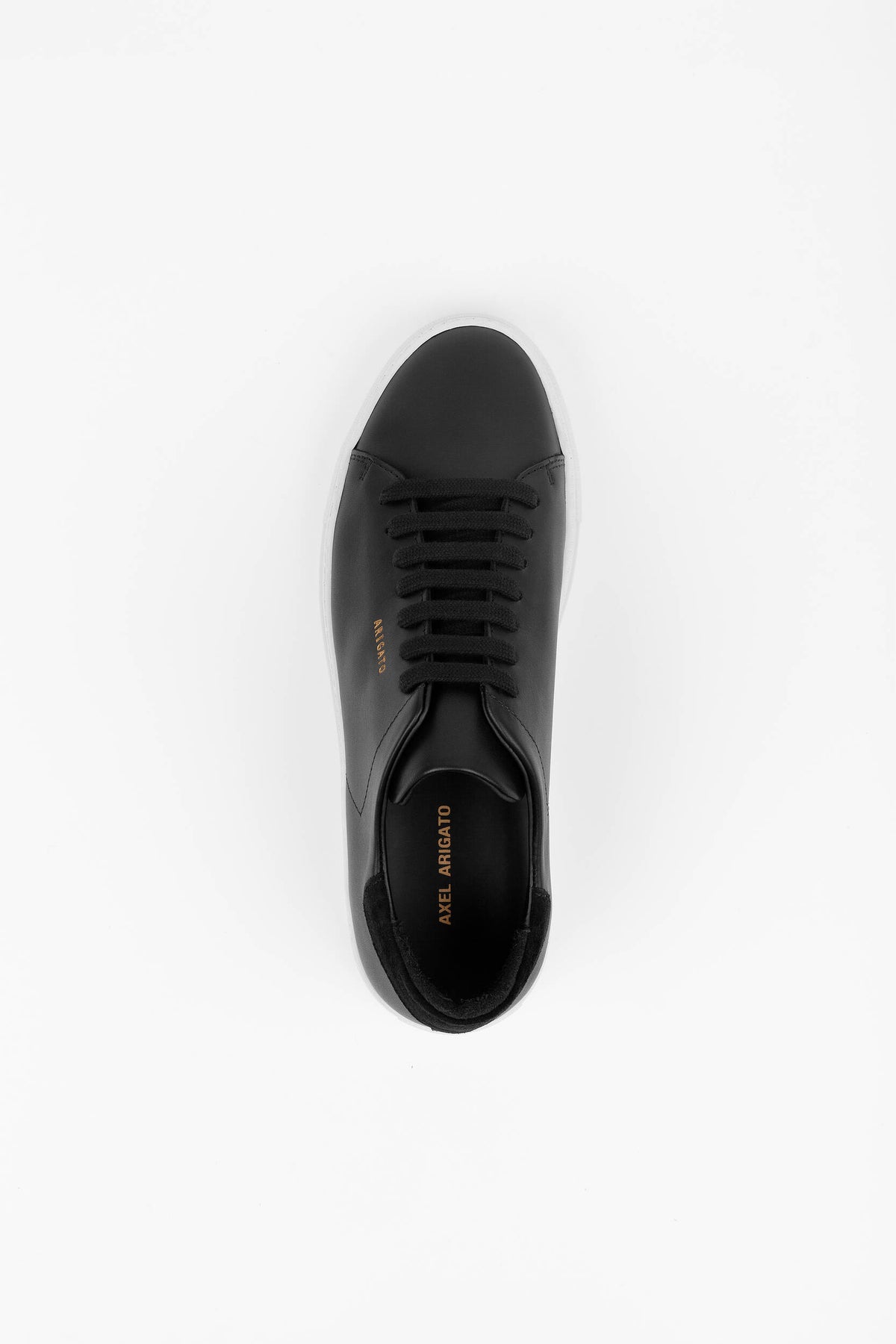 Clean 90 Sneaker - Black - image 7
