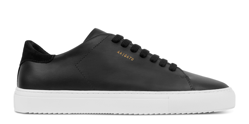 Clean 90 Sneaker - Black - image 1