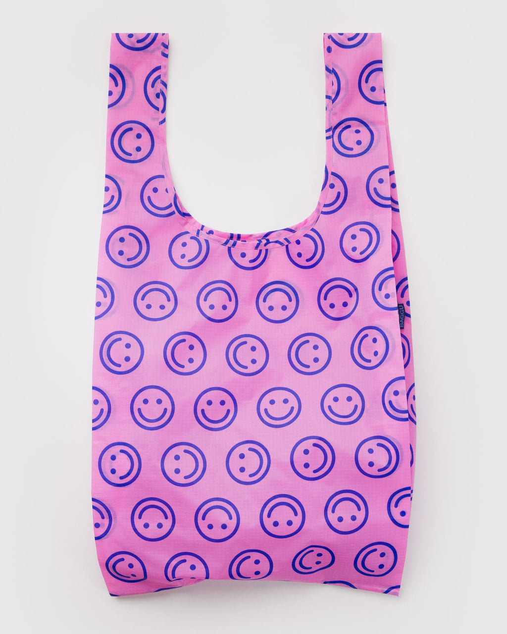 Big Baggu - Pop Pink Happy