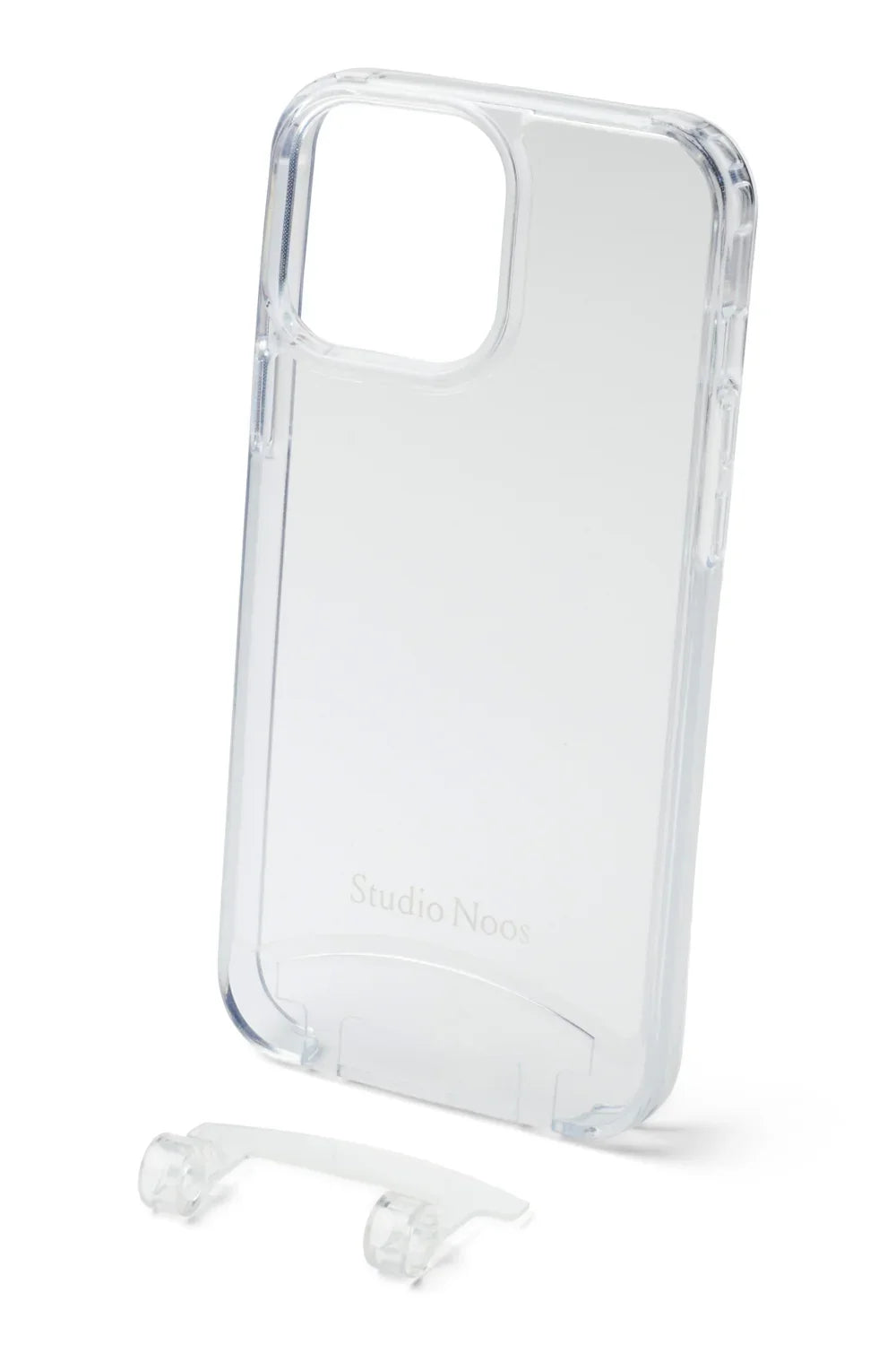Invisible telefoonhoesje - 13 Pro Max