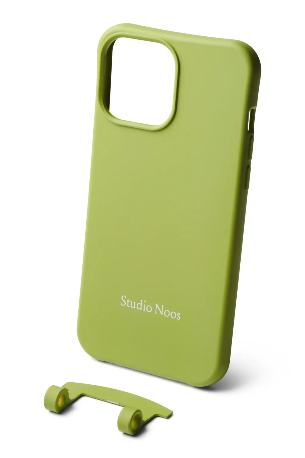 Matcha Telefoonhoesje - 14 Pro Max