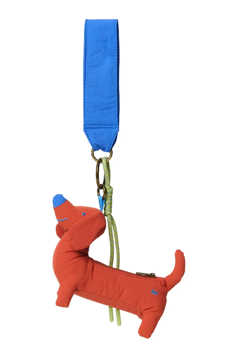 Dino-Taschenanhänger