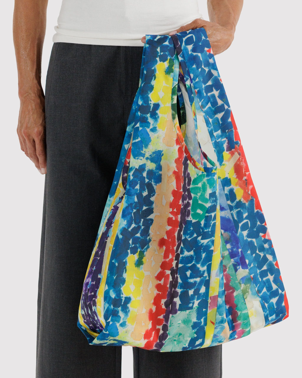 Standard Baggu - Untitled Alma Woodsey Thomas - image 2