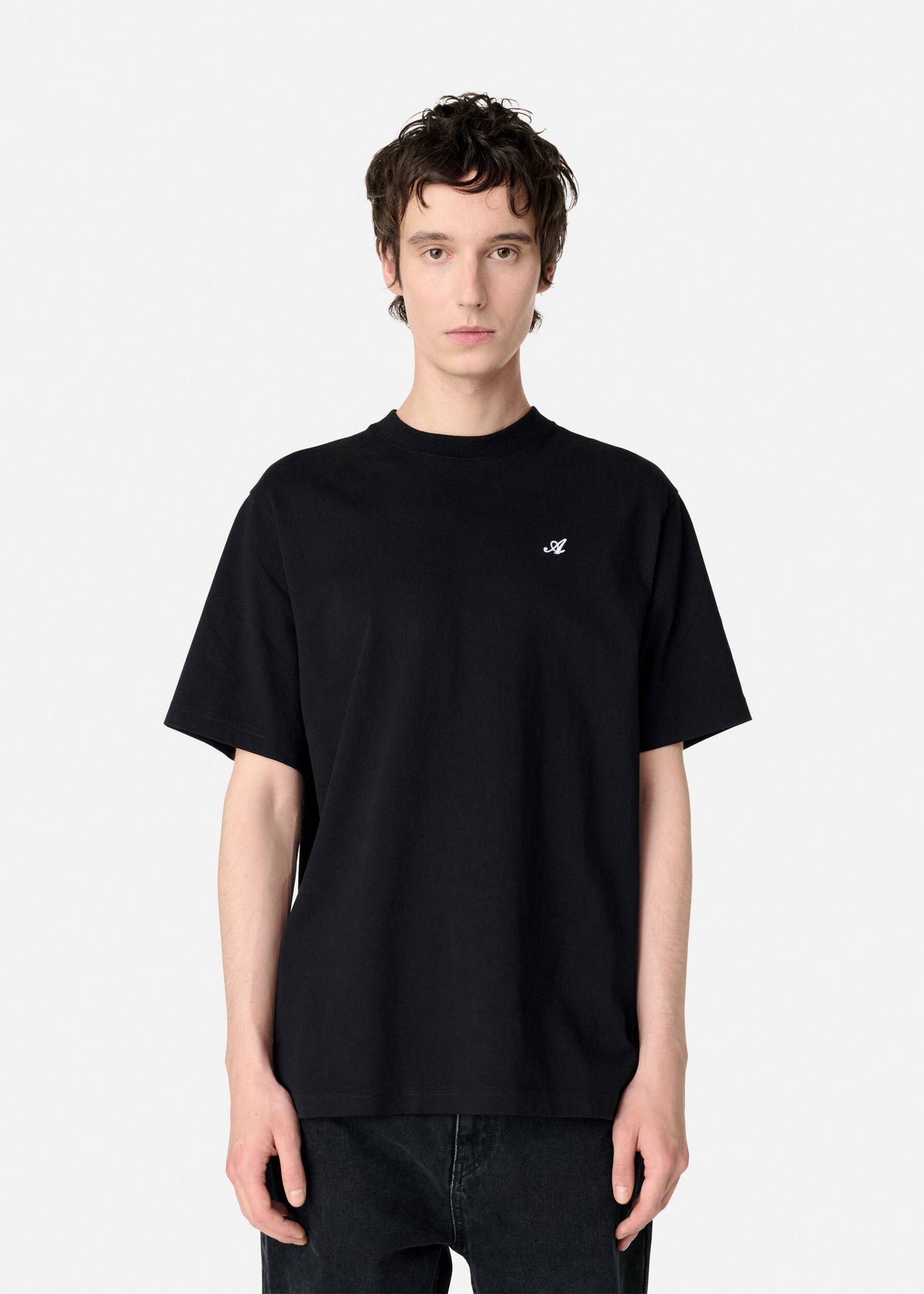 Signature T-Shirt - Black - image 2