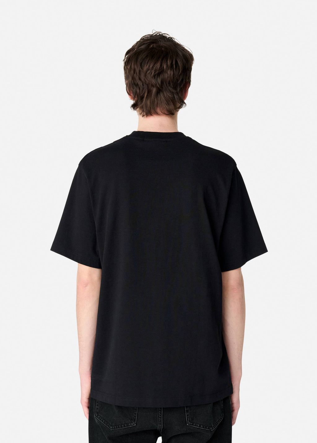 Signature T-Shirt - Black - image 3
