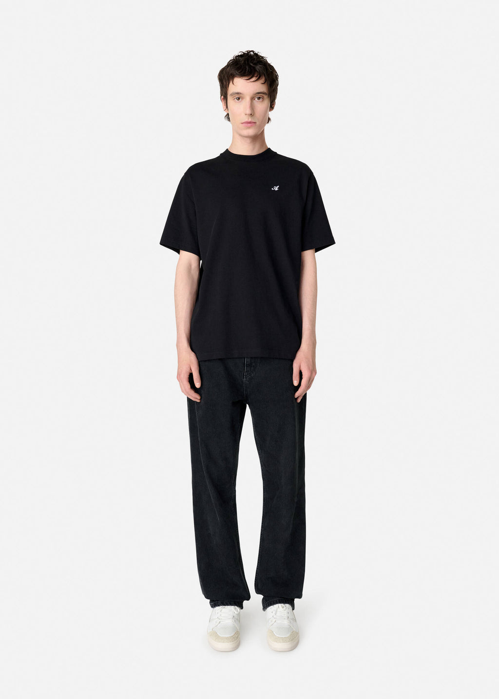 Signature T-Shirt - Black - image 4
