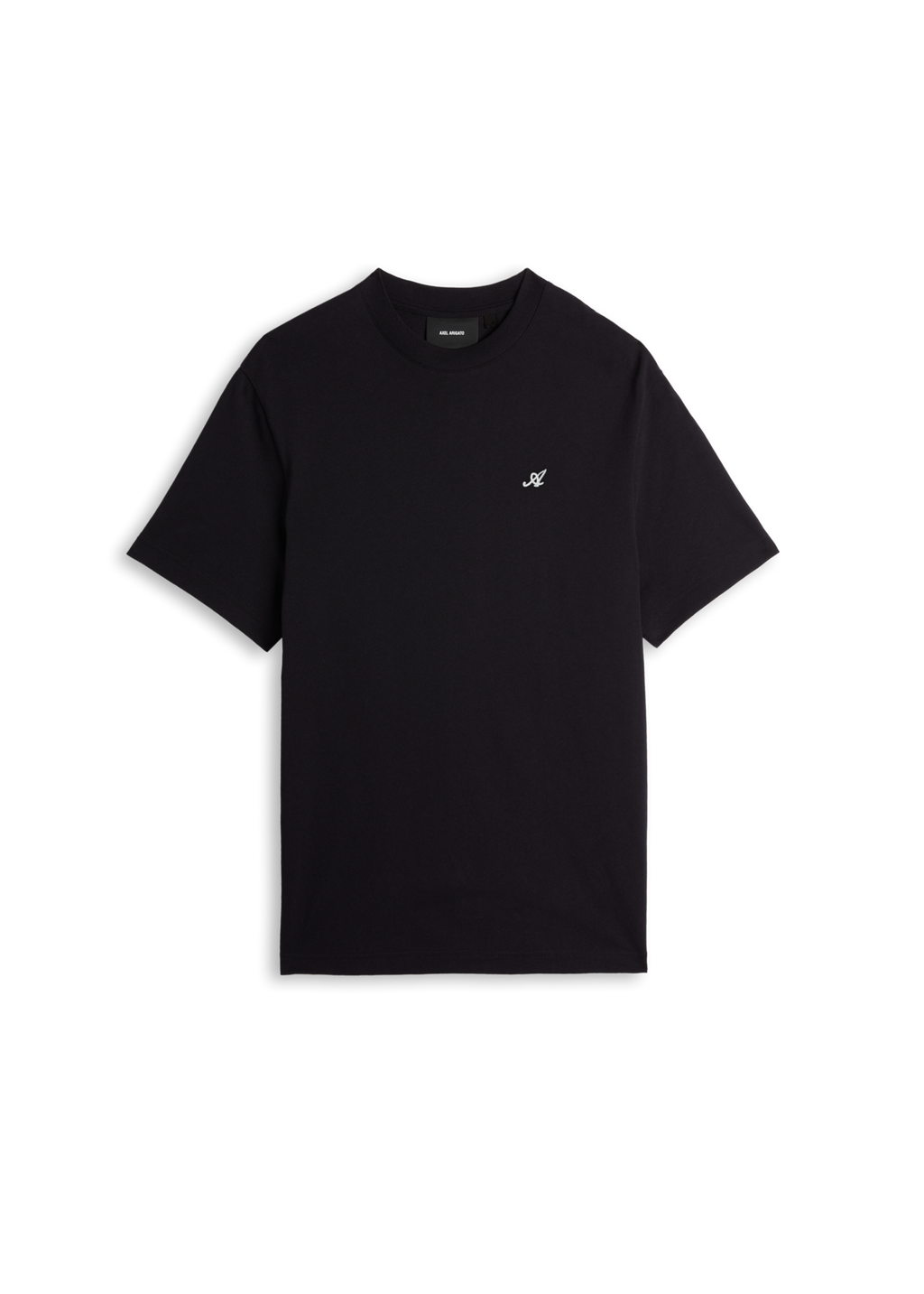 Signature T-Shirt - Black - image 1