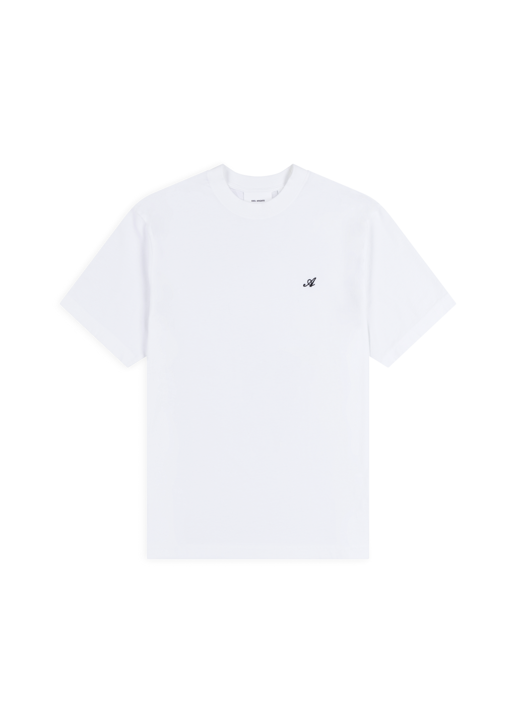 Signature T-Shirt - White - image 1