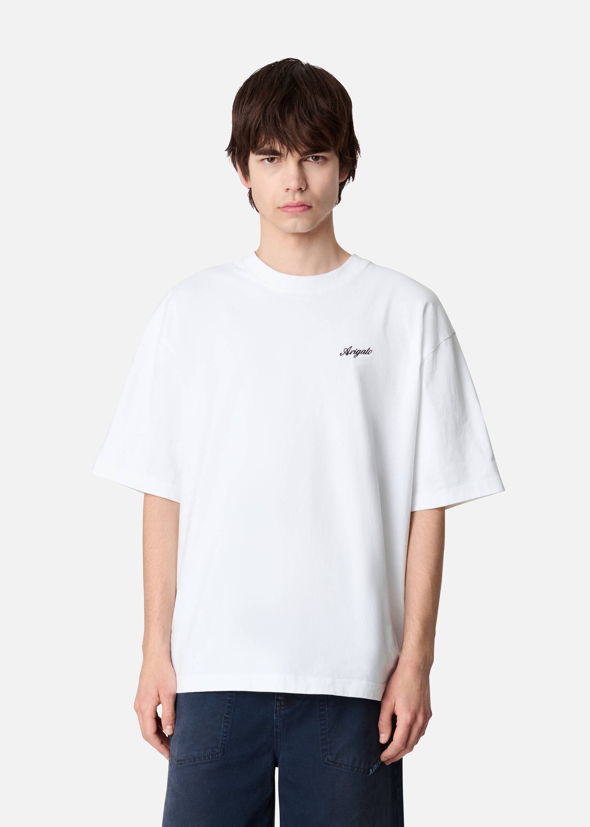 Honor T-Shirt - White - image 2