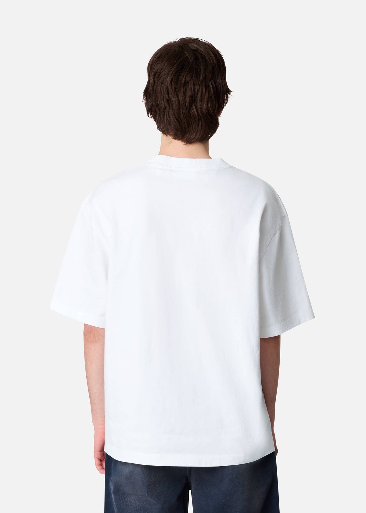 Honor T-Shirt - White - image 3