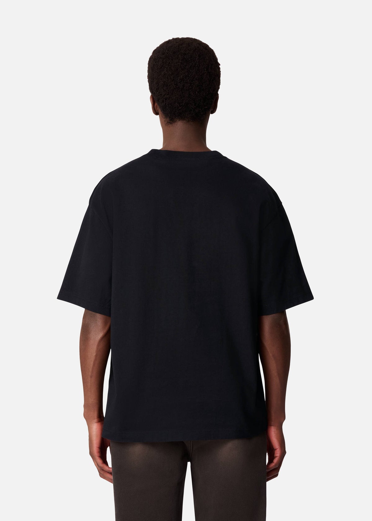 Honor T-Shirt - Black - image 3