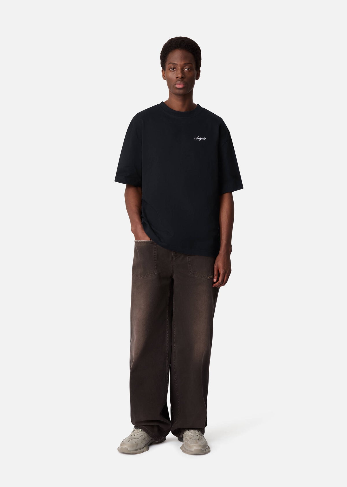 Honor T-Shirt - Black - image 5