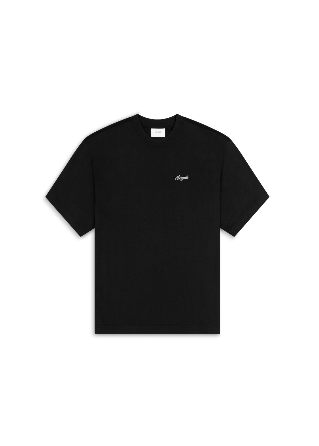 Honor T-Shirt - Black - image 1