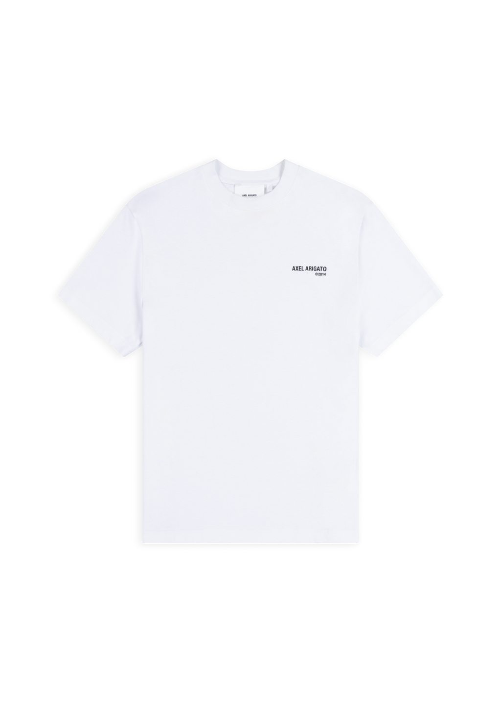 Legacy T-Shirt - White - image 1