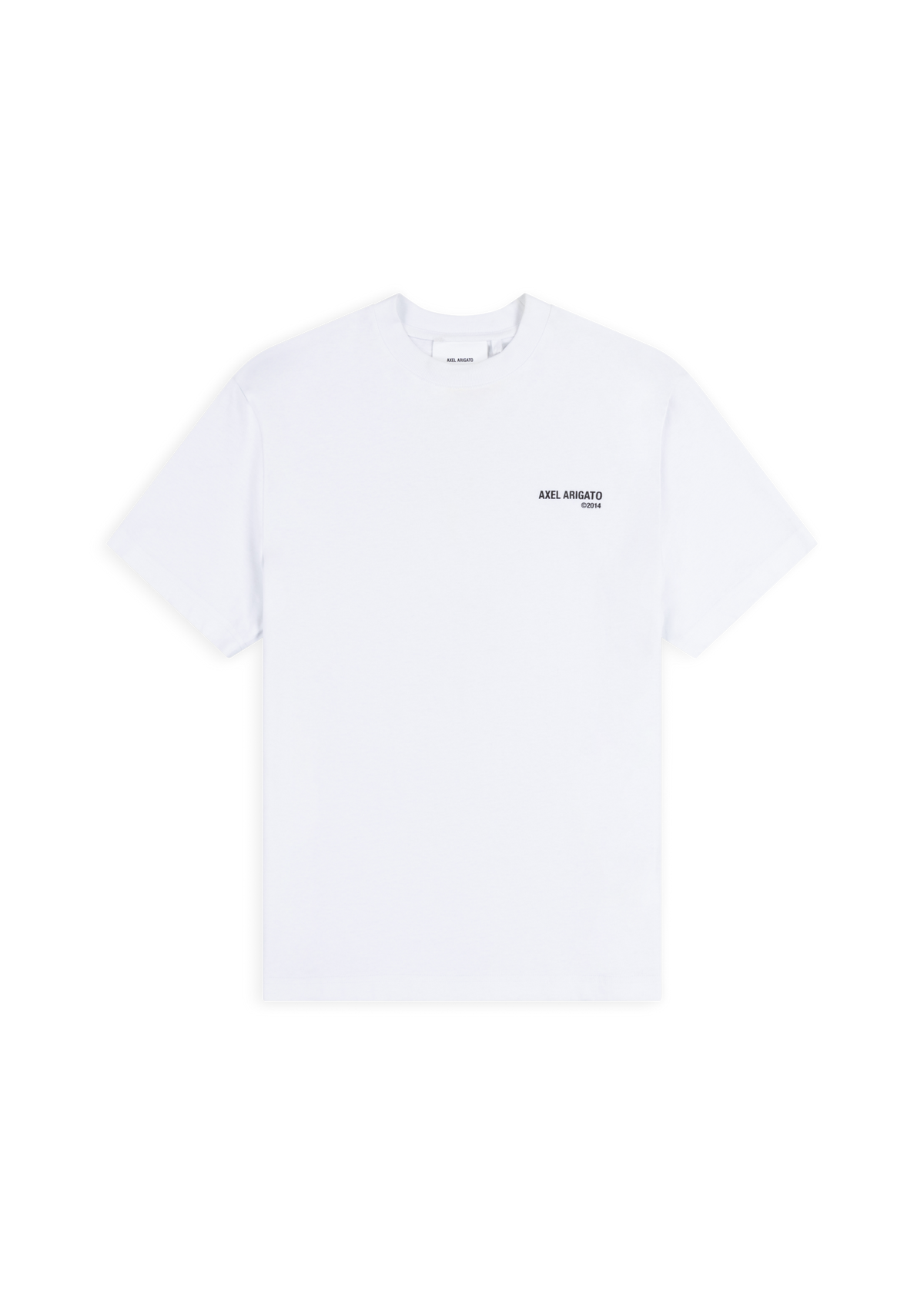 Legacy T-Shirt - White - image 1