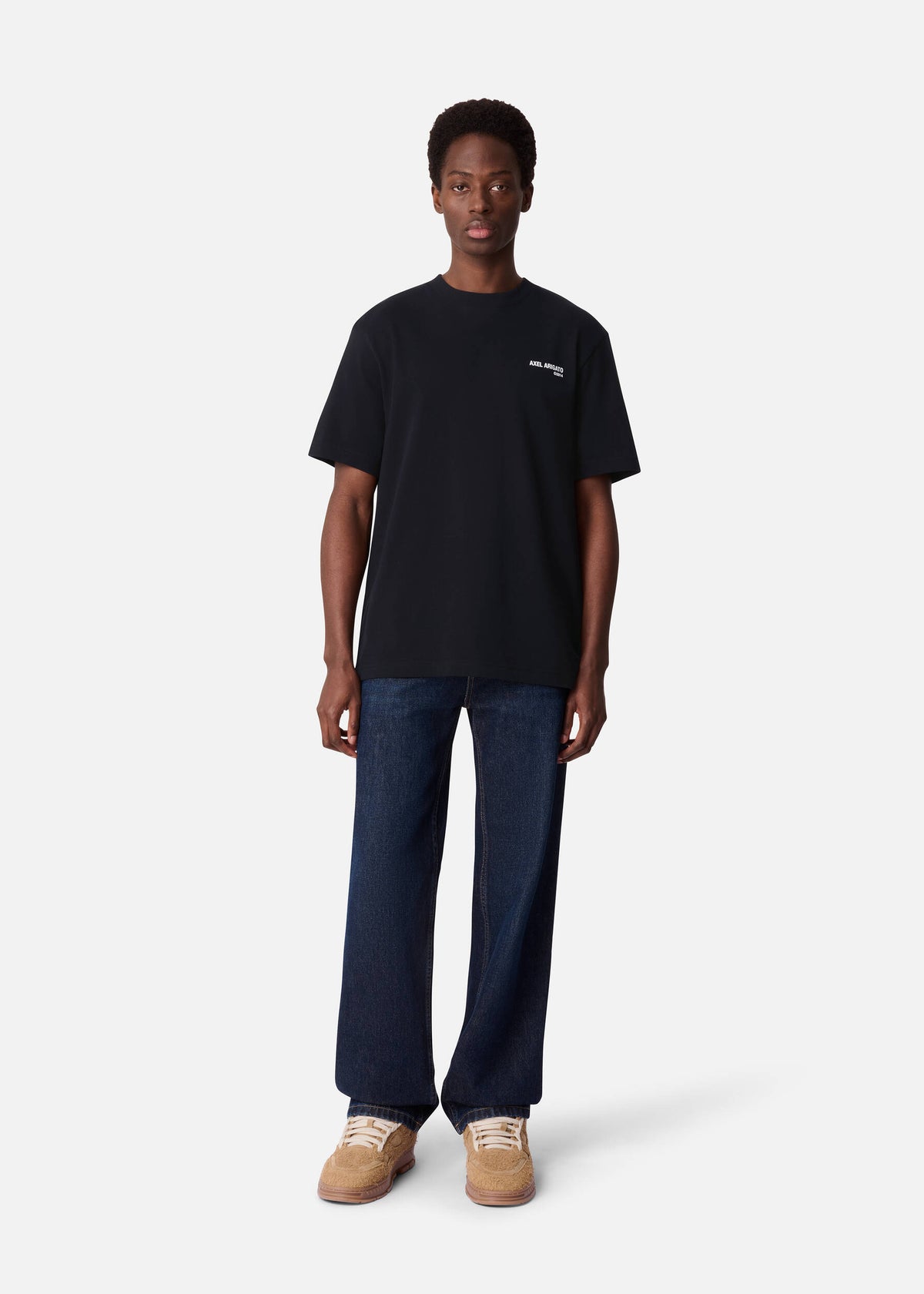 Legacy T-Shirt - Black - image 4