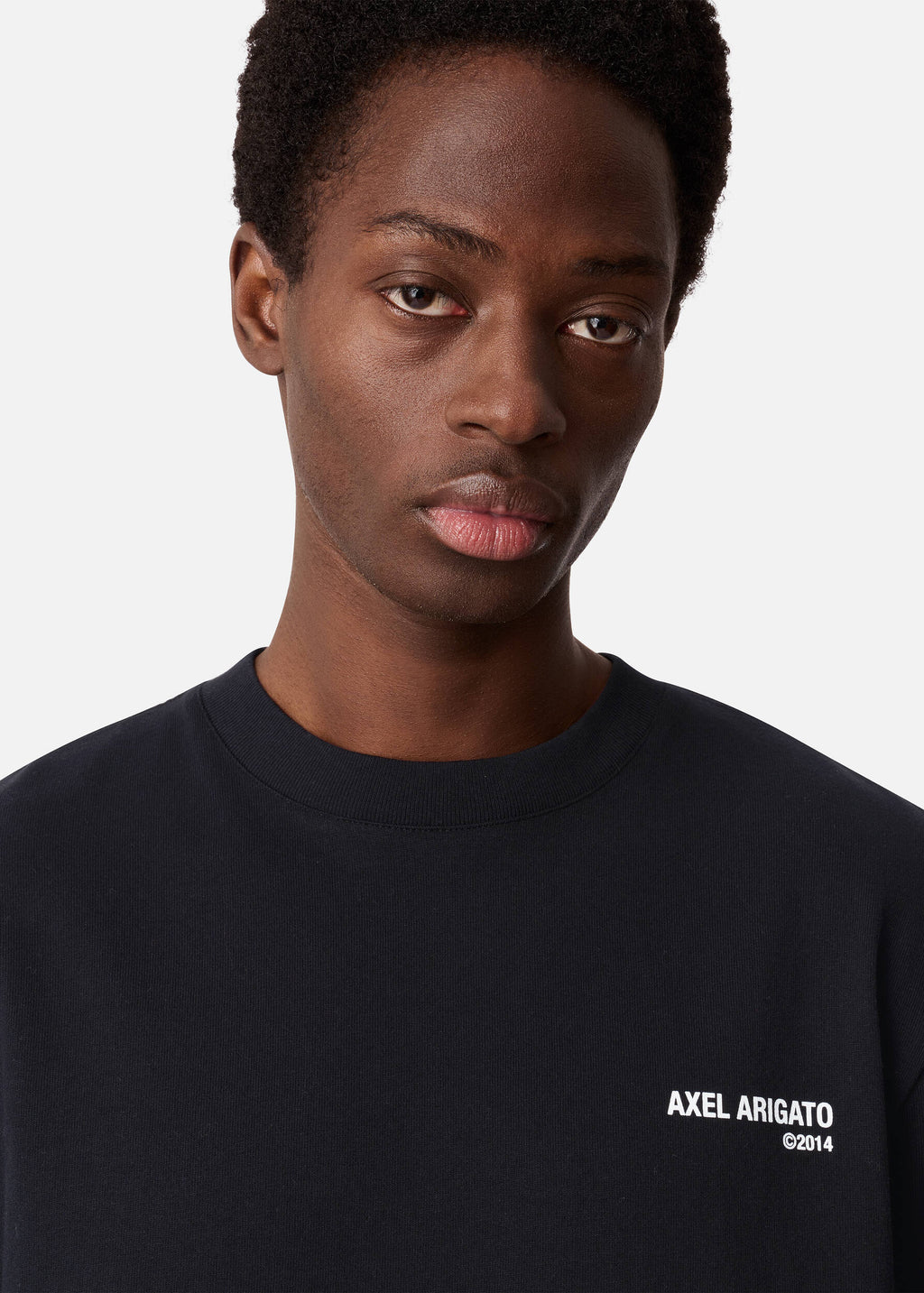 Legacy T-Shirt - Black - image 5