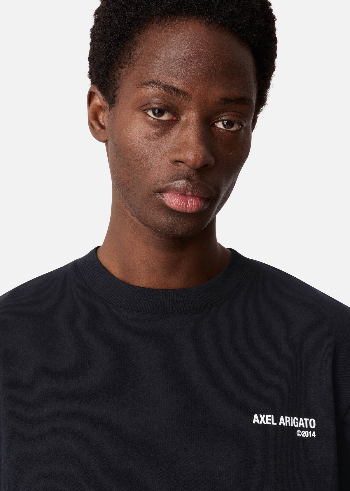 Legacy T-Shirt - Black - image 5
