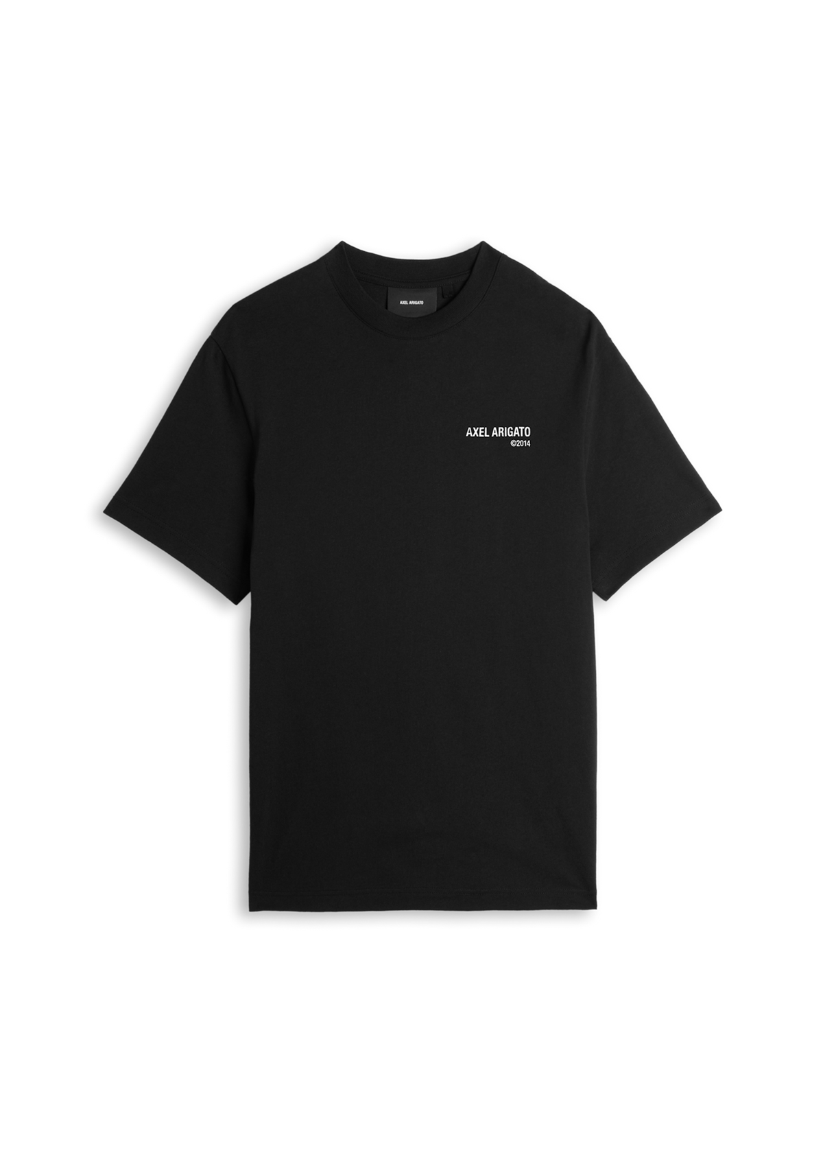 Legacy T-Shirt - Black - image 1