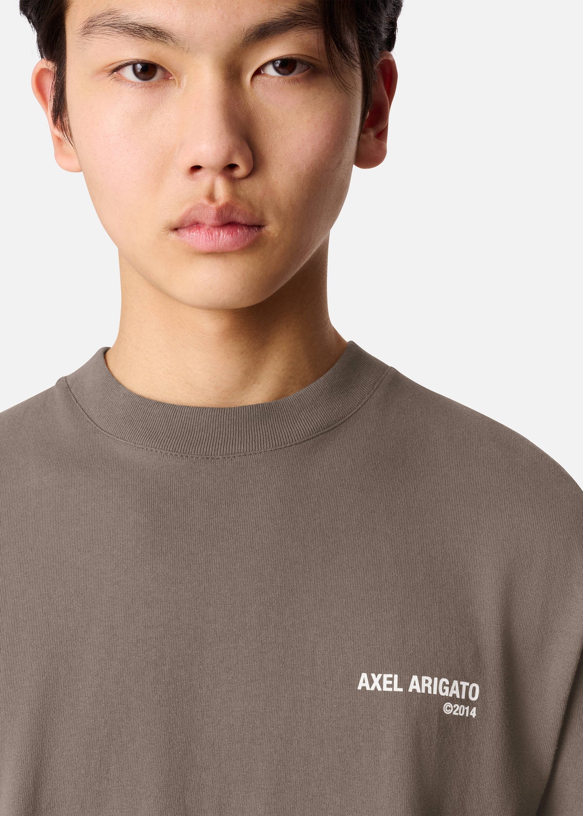 Legacy T-Shirt - Coffee Brown - image 5