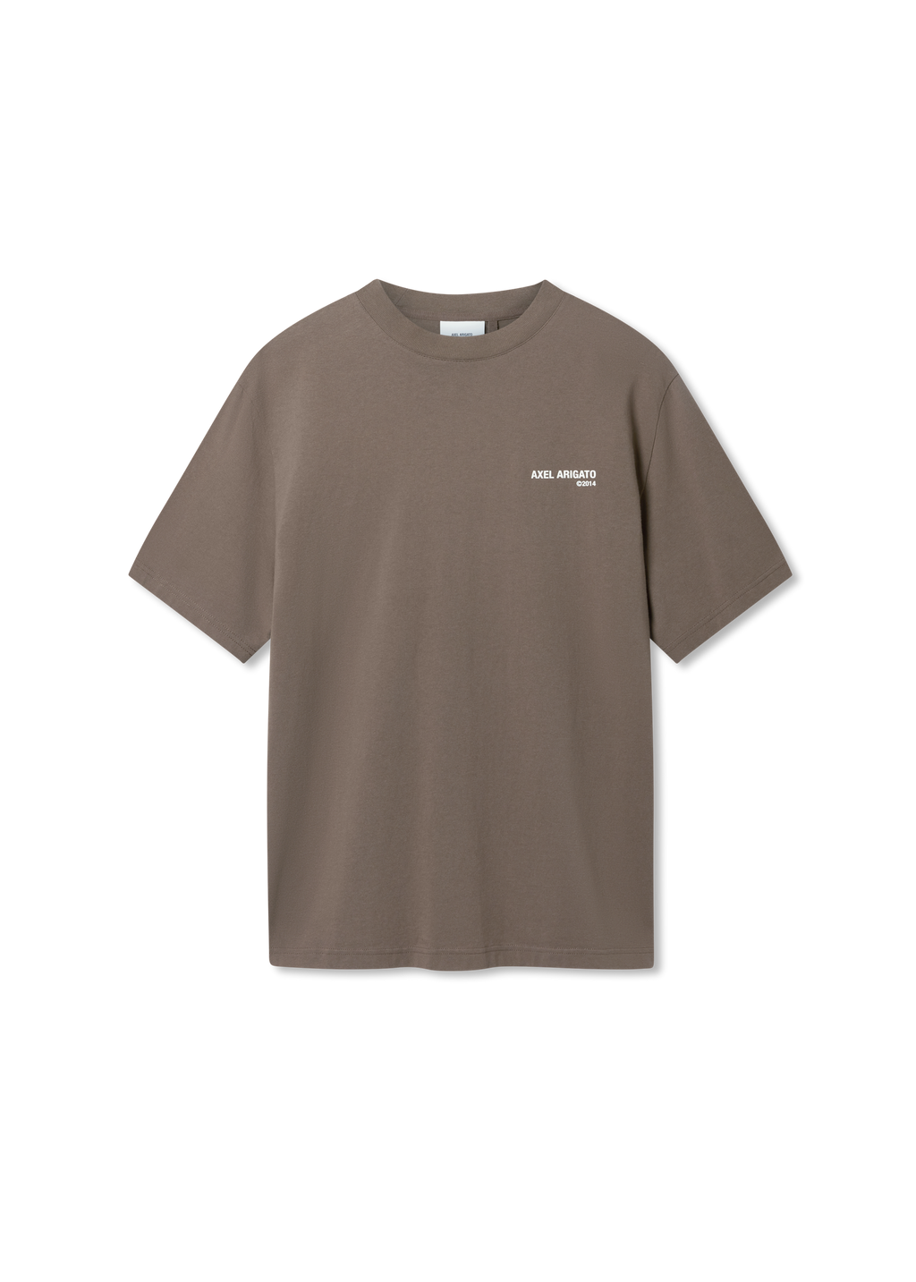 Legacy T-Shirt - Coffee Brown - image 1