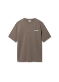 Legacy T-Shirt - Coffee Brown - image 1