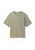 Honor Washed T-Shirt - Olive Green - image 1