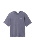 Honor Washed T-Shirt - Smoke Grey - image 1