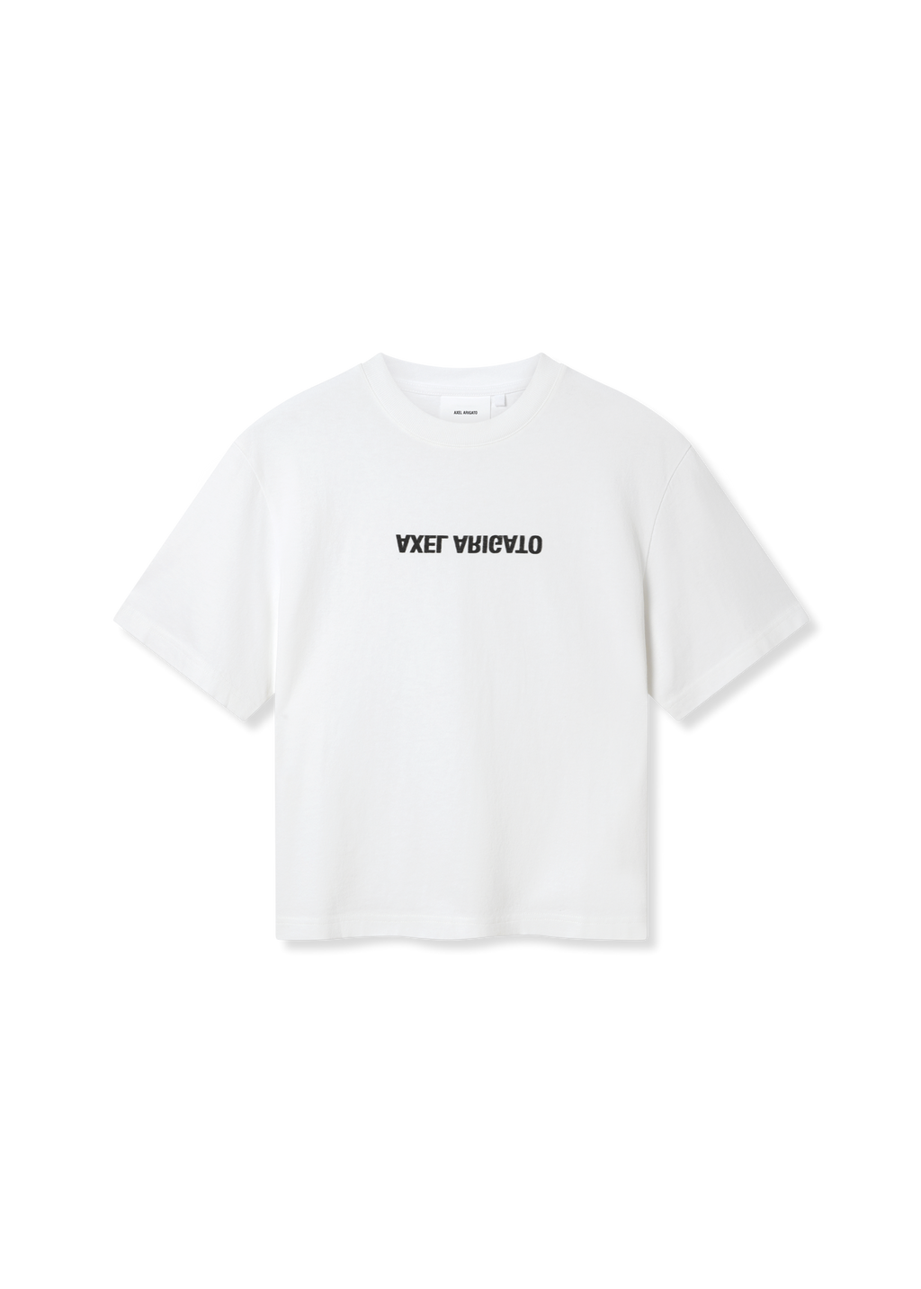 Distort T-Shirt - White - image 1