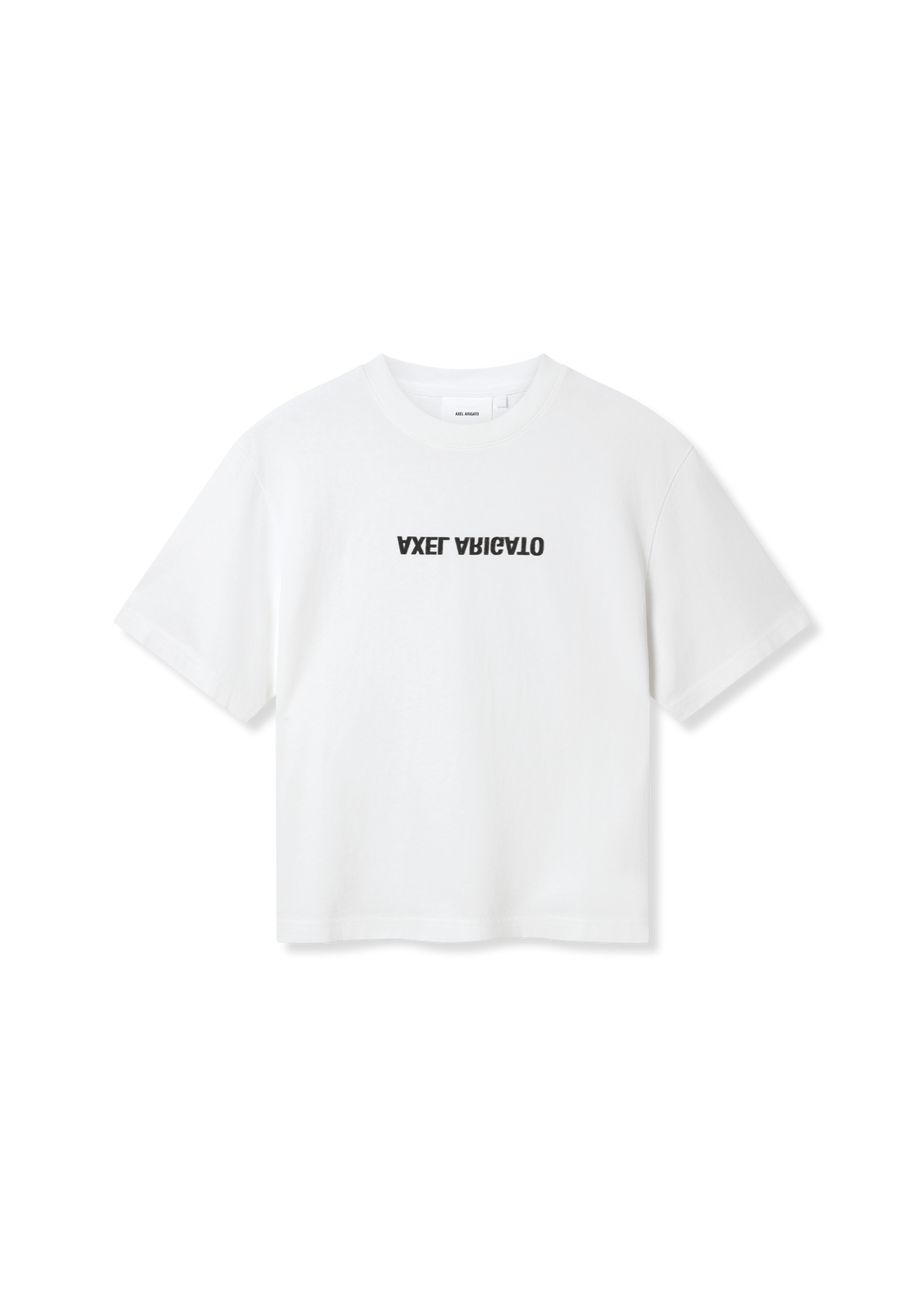 Distort T-Shirt - White - image 1