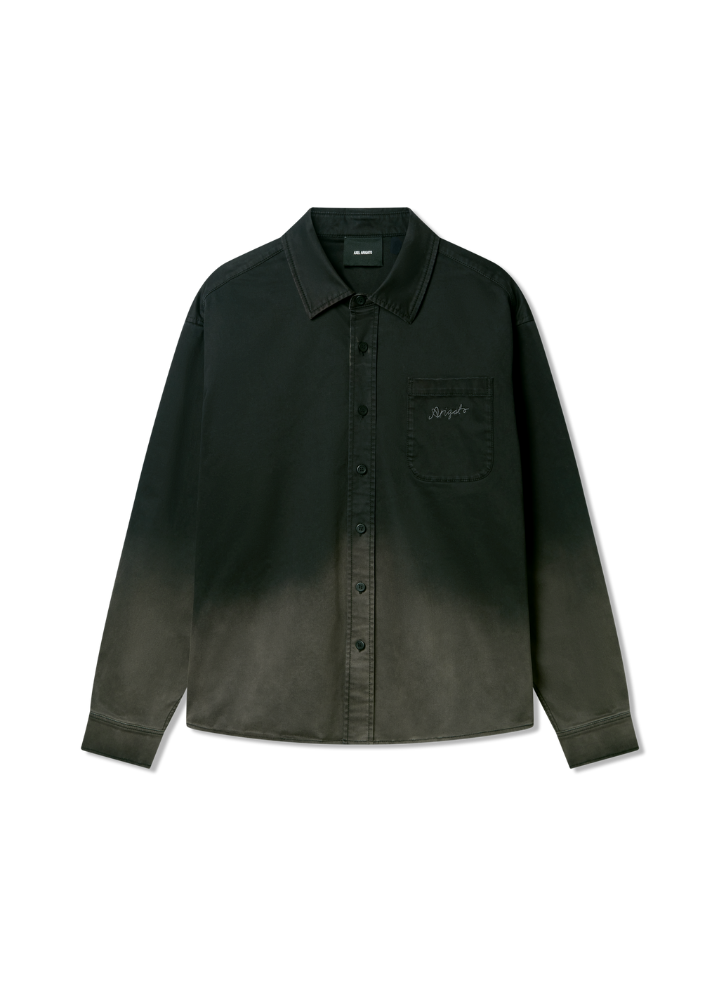 Cal Shirt - Black - image 1
