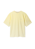 Gradient T-Shirt - Light Yellow - image 1