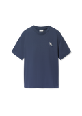Micro Bee Bird T-Shirt - Smoke Grey - image 1