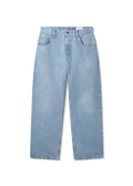 Archive Straight Jeans - Light Blue - image 1