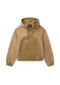 Pitch Jacket - Camel - image 1