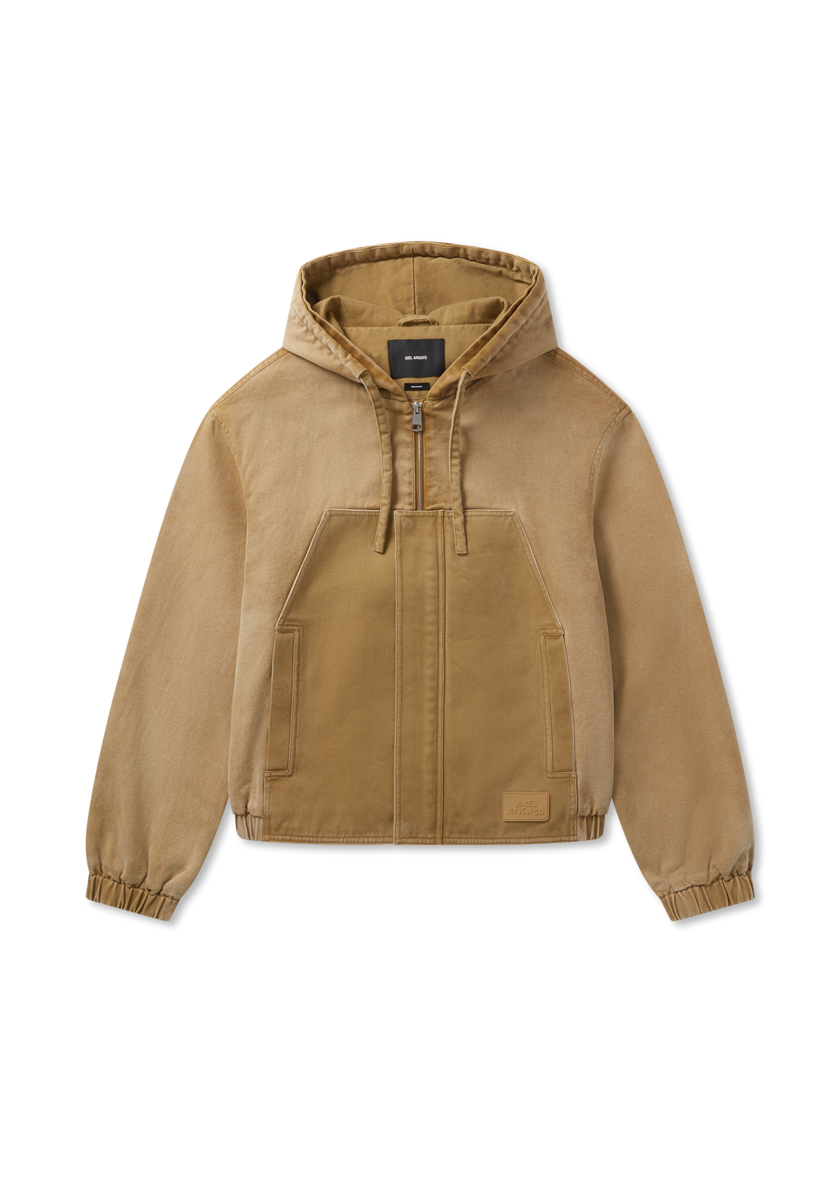 Pitch Jacket - Camel - image 1