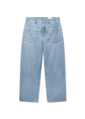 Invert Relaxed Jeans - Light Blue - image 1