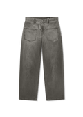 Invert Relaxed Jeans - Grey - image 1