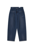 Invert Relaxed Jeans - Navy - image 1