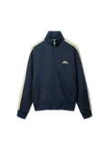 Chase Track Jacket - Navy - image 1