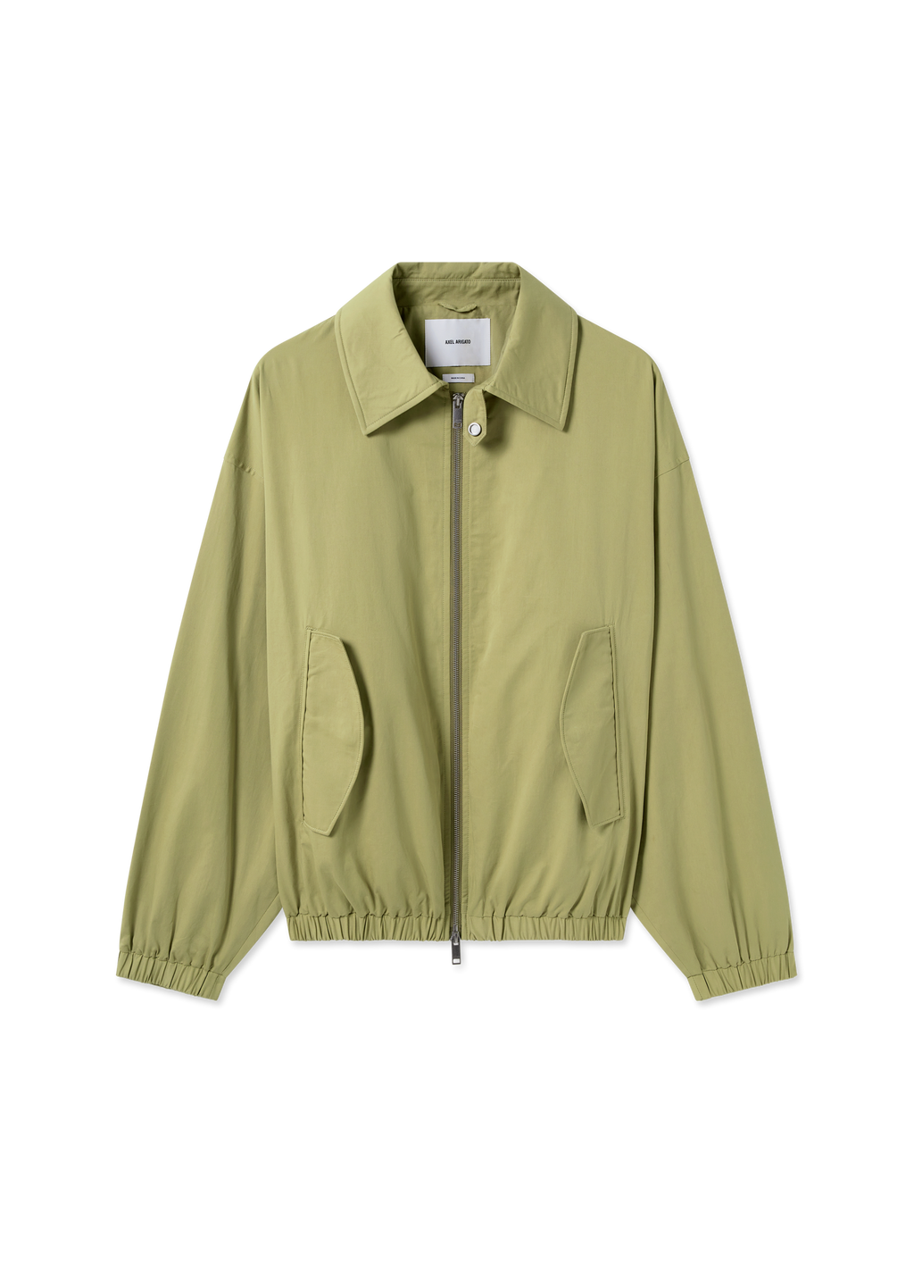 Terra Jacket - Green - image 1