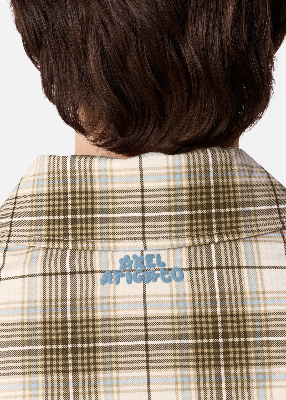 Terra Jacket - Beige/Brown - image 7