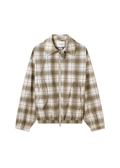 Terra Jacket - Beige/Brown - image 1